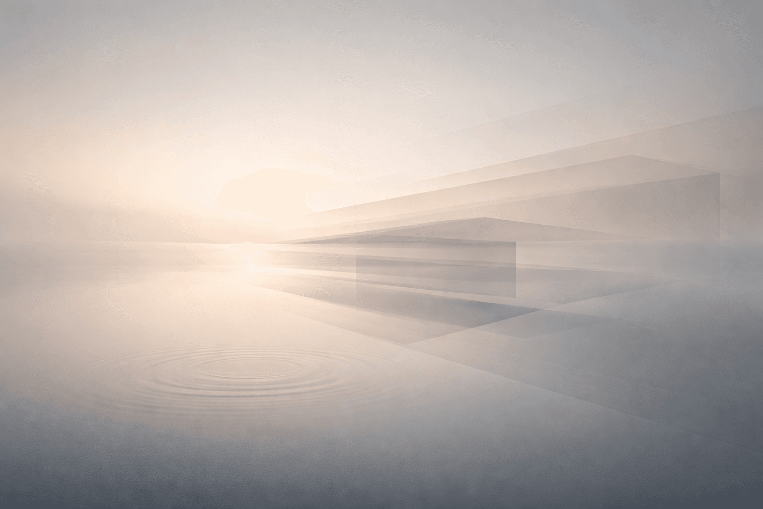 The Reference Point You Live From Is Learned blog